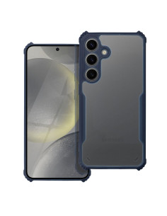 Coque ANTI-DROP pour REALME Note 50 bleu