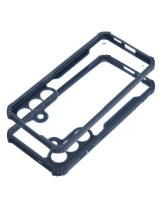 Coque ANTI-DROP pour REALME Note 50 bleu 2