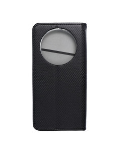 Housse Smart Case pour HONOR Magic 6 Lite noir 2