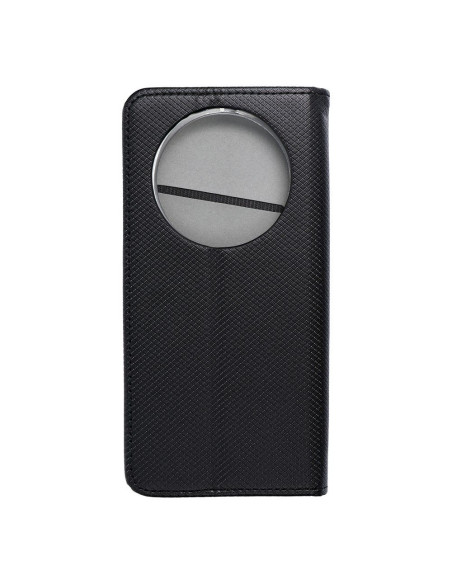 Housse Smart Case pour HONOR Magic 6 Lite noir