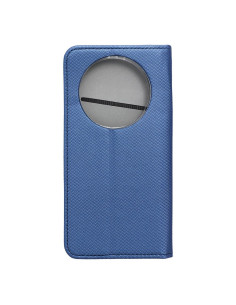 Housse Smart Case pour HONOR Magic 6 Lite bleu marine 2