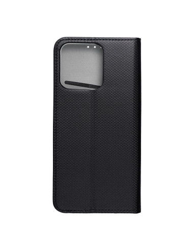 SMART CASE Étui pour REALME NOTE 50 noir