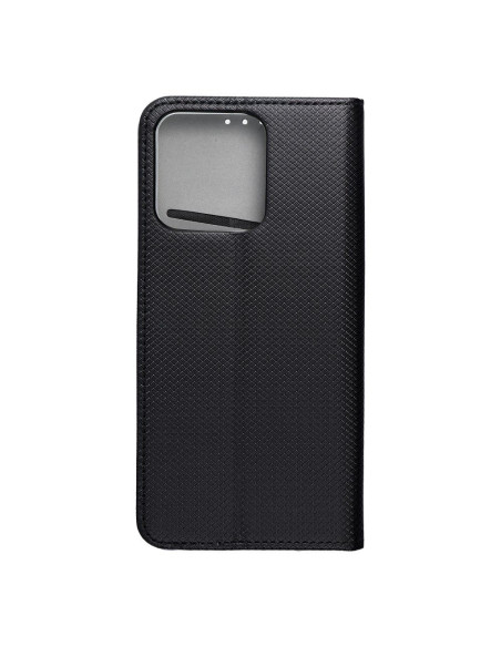SMART CASE Étui pour REALME NOTE 50 noir