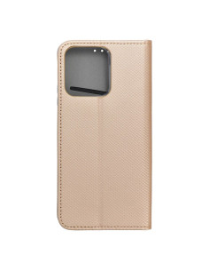SMART CASE Étui pour REALME NOTE 50 or 2