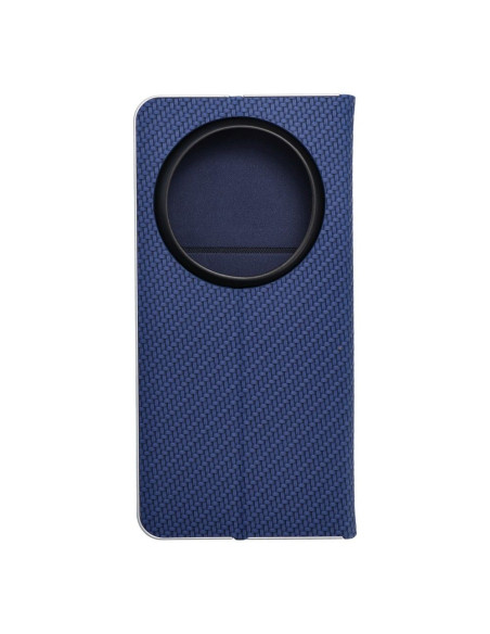 Etui LUNA Carbon pour Xiaomi 14 Ultra noir
