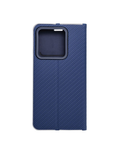 Etui LUNA Carbon pour Xiaomi 14 noir