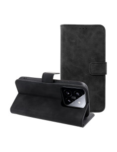 TENDER Étui pour XIAOMI 14 Ultra noir