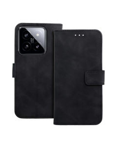 TENDER Étui pour XIAOMI 14 Ultra noir 2