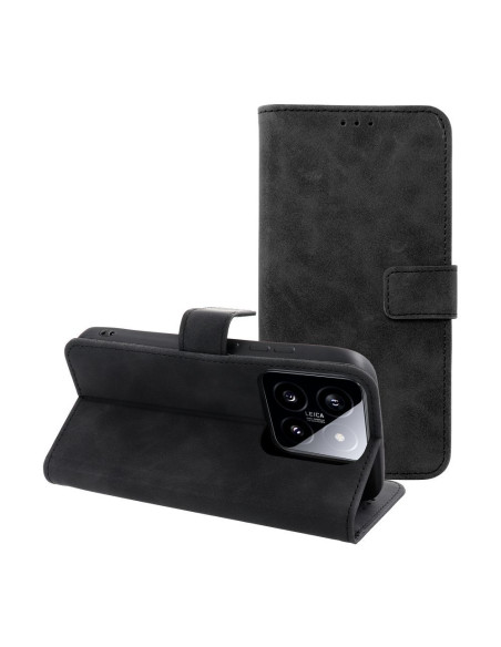 TENDER Étui pour XIAOMI 14 noir