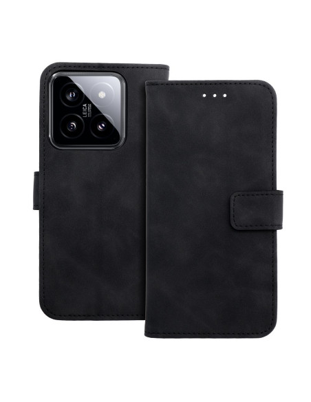 TENDER Étui pour XIAOMI 14 noir