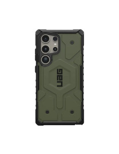 Coque ( UAG ) Urban Armor Gear Pathfinder pour SAMSUNG S24 ULTRA 5G olive