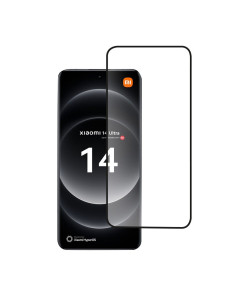 VERRE TREMPE Blue Star 5D - Xiaomi 14 Ultra NOIR 2