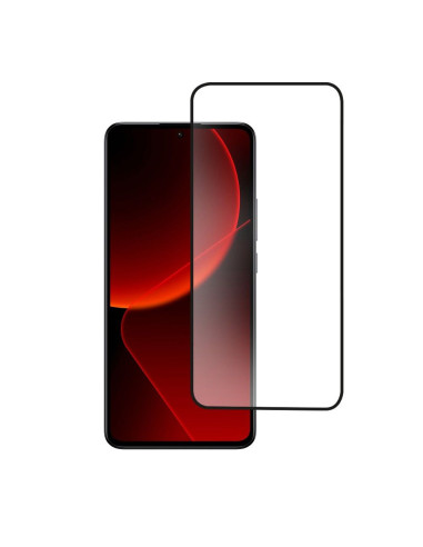 VERRE TREMPE Blue Star 5D - Xiaomi 13T Pro NOIR