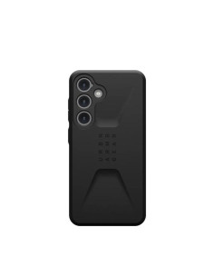 Coque ( UAG ) Urban Armor Gear Civilian pour SAMSUNG S24 5G noir