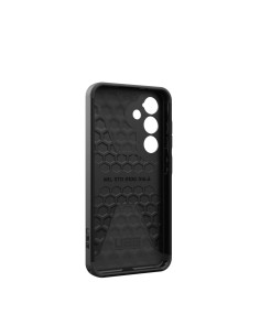 Coque ( UAG ) Urban Armor Gear Civilian pour SAMSUNG S24 5G noir 2
