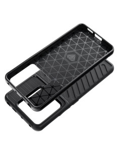 Coque THUNDER pour XIAOMI Redmi NOTE 13 PRO 5GC noir 2