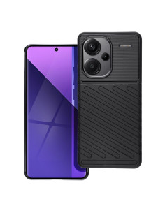 Coque THUNDER pour XIAOMI Redmi NOTE 13 PRO+ 5GC noir