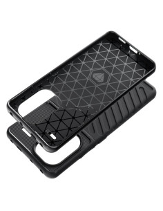 Coque THUNDER pour XIAOMI Redmi NOTE 13 PRO+ 5GC noir 2