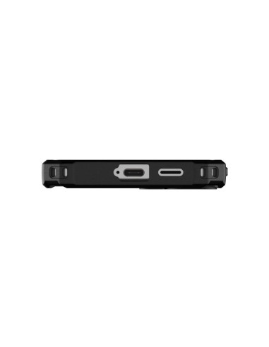 ( UAG ) Urban Armor Gear Pathfinder case for SAMSUNG S24 PLUS 5G black