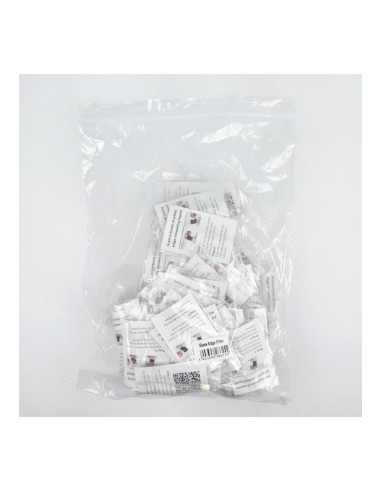 Glass Edge Filler - set 100 pcs