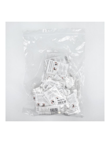 Glass Edge Filler - set 100 pcs