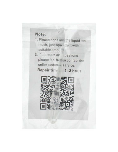 Glass Edge Filler - set 100 pcs
