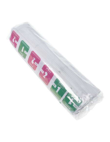 Cleaning Kit (wet and dry) - set 100 pcs