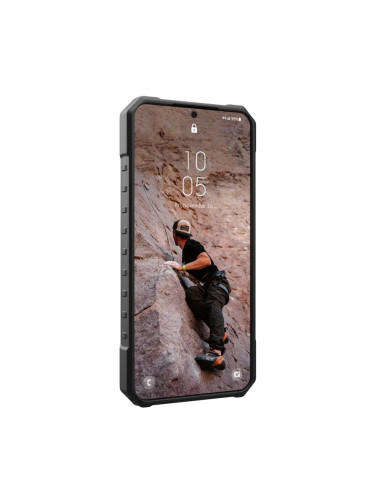 ( UAG ) Urban Armor Gear Pathfinder case for SAMSUNG S24 PLUS 5G black
