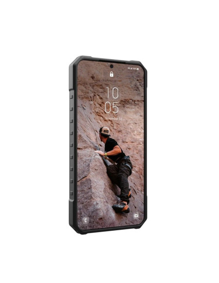( UAG ) Urban Armor Gear Pathfinder case for SAMSUNG S24 PLUS 5G black