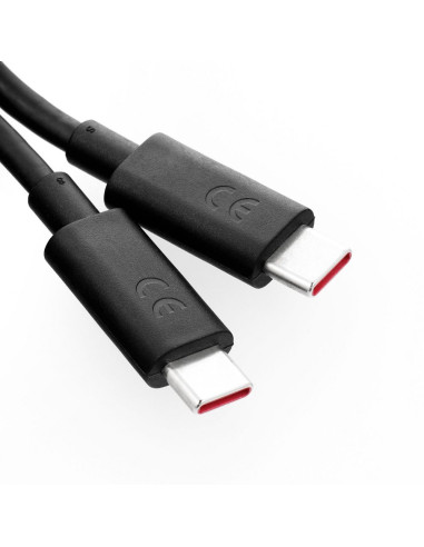 Véritable câble USB - Motorola SC18D24968 USB type C 6.5A bulk