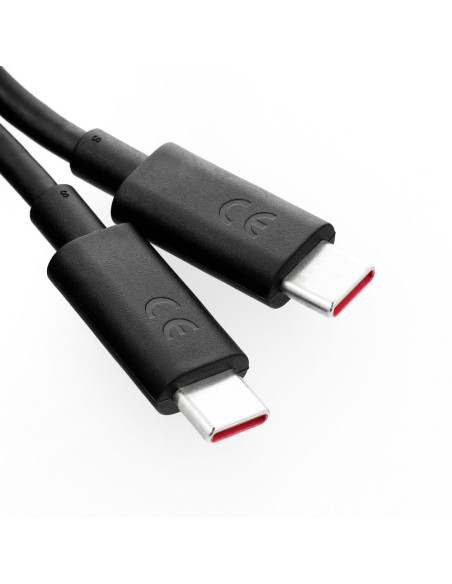 Véritable câble USB - Motorola SC18D24968 USB type C 6.5A bulk