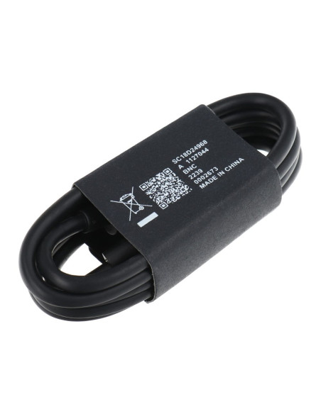 Véritable câble USB - Motorola SC18D24968 USB type C 6.5A bulk