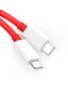 Véritable câble USB - OPPO DL122 type C 10A bulk
