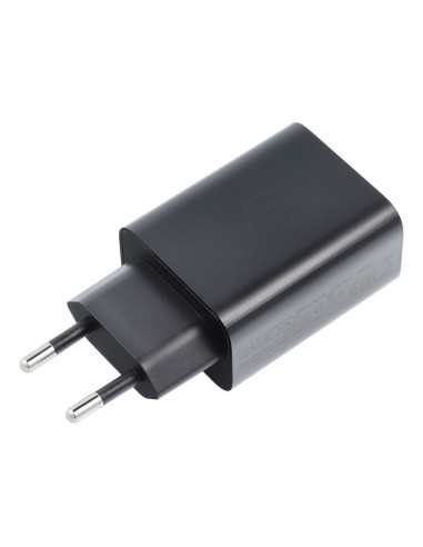 MOTOROLA original charger Type C 30W MC309 black bulk