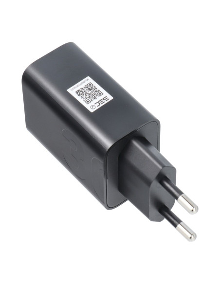 MOTOROLA original charger Type C 30W MC309 black bulk