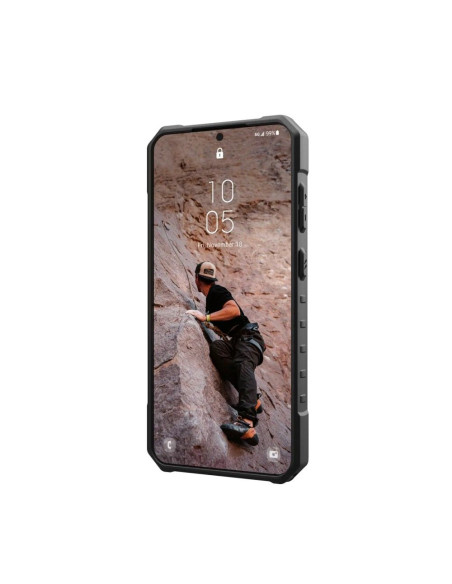 ( UAG ) Urban Armor Gear Pathfinder case for SAMSUNG S24 PLUS 5G black