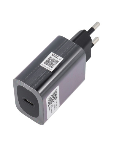 MOTOROLA original charger Type C 30W MC309 black bulk