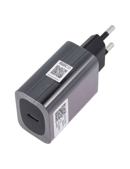 MOTOROLA original charger Type C 30W MC309 black bulk