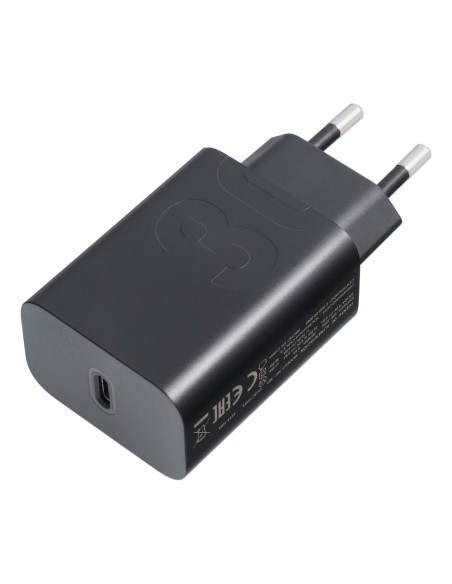 MOTOROLA original charger Type C 30W MC309 black bulk