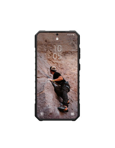 ( UAG ) Urban Armor Gear Pathfinder case for SAMSUNG S24 PLUS 5G black