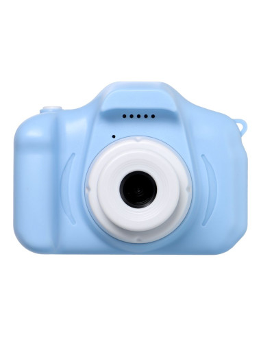 Caméra pour enfants ECM-SJ0000D-G2 bleu