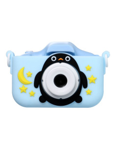 Caméra pour enfants ECM-SJ0000D-G2 bleu 2