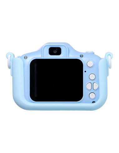 Caméra pour enfants ECM-SJ0000D-G2 bleu