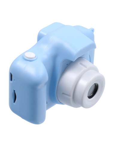 Caméra pour enfants ECM-SJ0000D-G2 bleu