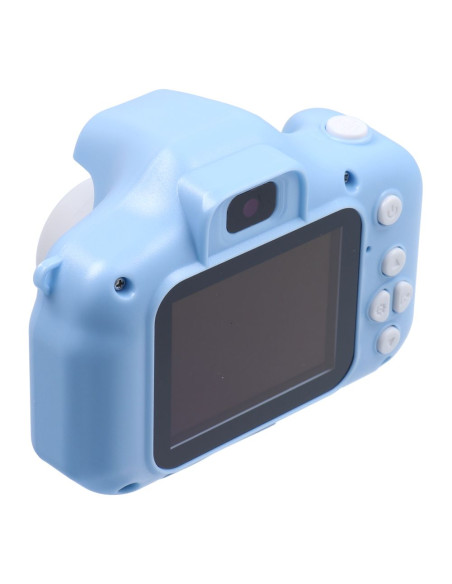 Caméra pour enfants ECM-SJ0000D-G2 bleu