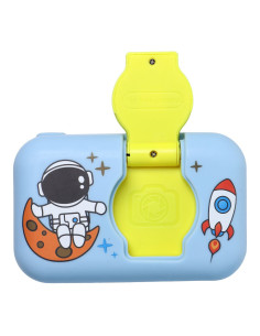 Digital kids camera KDC-0025 blue 2