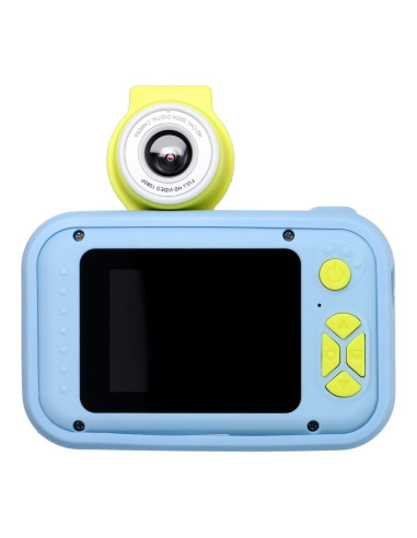 Digital kids camera KDC-0025 blue