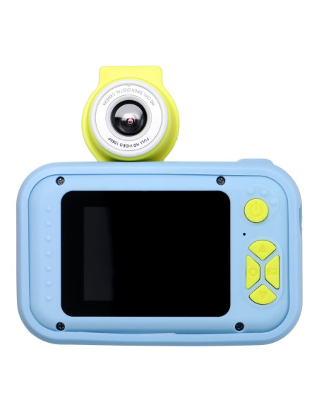 Digital kids camera KDC-0025 blue