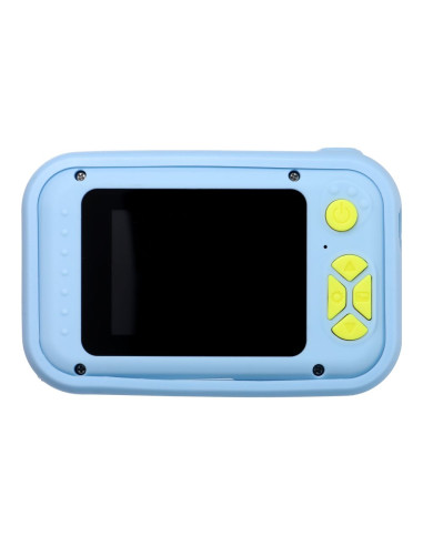 Digital kids camera KDC-0025 blue