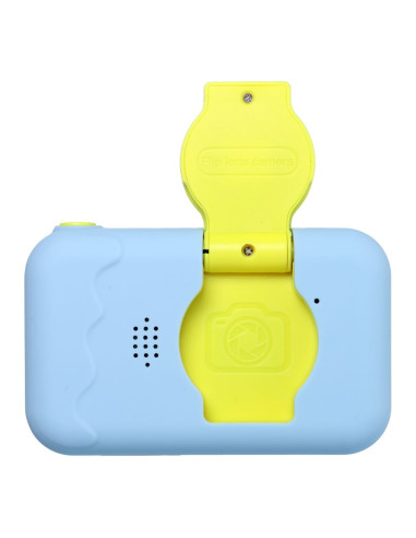 Digital kids camera KDC-0025 blue